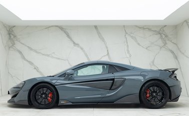 McLaren 600 Spider 3