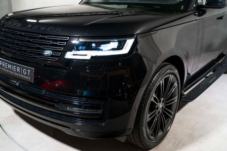 Land Rover Range Rover HSE. NOW SOLD. SIMILAR REQUIRED. PLEASE CALL 01903 254800. 56