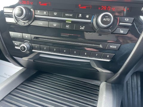 BMW X5 3.0 40d M Sport Auto xDrive Euro 6 (s/s) 5dr 29