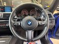 BMW 3 Series 2.0 320d M Sport Auto 4dr 48