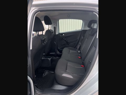 Peugeot 208 1.2 208 Active 5dr 19