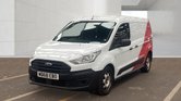 Ford Transit Connect LWB L2H1 Low Roof 210 EURO 6 NO VAT 1