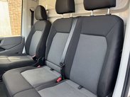 Volkswagen Crafter CR35 TDI C/C L STARTLINE 25