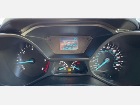 Ford Transit Connect 1.5 TDCi 220 Panel Van 5dr Diesel Manual L1 H1 (120 g/km, 74 bhp) 26