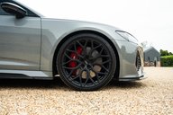 Audi RS6 4.0 TFSI V8 Carbon Black Tiptronic quattro Euro 6 (s/s) 5dr 16