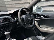 Audi A6 2.0 A6 Black Edition TDI CVT 4dr 25