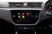 SEAT Arona TSI FR 25