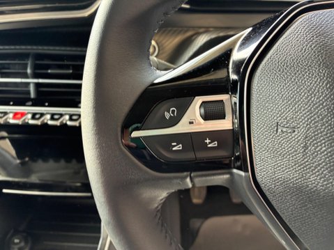 Peugeot 208 1.2 PureTech Allure Euro 6 (s/s) 5dr 19