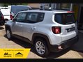 Jeep Renegade 1.4 Renegade Longitude 5dr 5