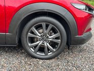Mazda CX-30 2.0 CX-30 GT Sport Tech Edition MHEV 5dr 16