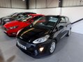 Ford Fiesta 1.0T EcoBoost Zetec Euro 6 (s/s) 3dr 3