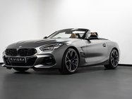 BMW Z4 3.0 M40i Convertible 2dr Petrol Auto sDrive Euro 6 (s/s) (340 ps) 29