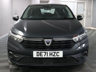 Dacia Sandero ESSENTIAL SCE 2