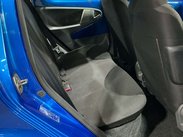 Toyota Aygo 1.0 Aygo Blue VVT-i Semi-Auto 5dr 10