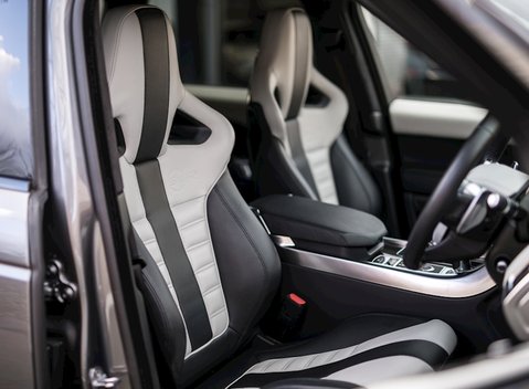 Land Rover Range Rover Sport SVR 11