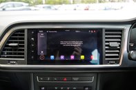 SEAT Ateca TSI ECOMOTIVE SE TECHNOLOGY 25