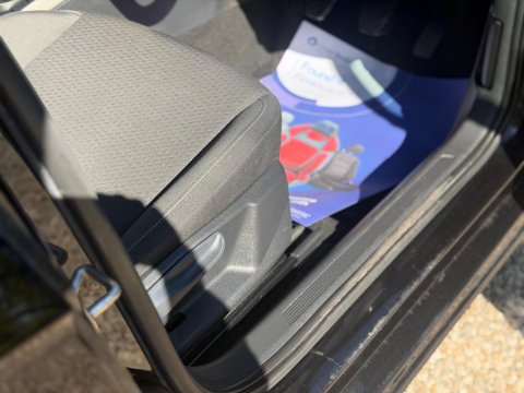 Volkswagen Polo 1.0 TSI SE Euro 6 (s/s) 5dr 33