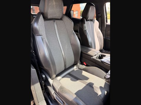 Peugeot 3008 1.6 3008 GT Line Blue HDi S/S 5dr 14