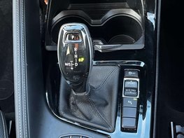 BMW X1 2.0 X1 sDrive 20i M Sport Auto 5dr 57