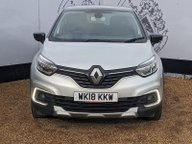 Renault Captur DYNAMIQUE S NAV DCI 2