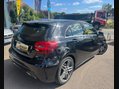 Mercedes-Benz A Class 1.6 A180 AMG Line Euro 6 (s/s) 5dr 4