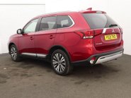 Mitsubishi Outlander DESIGN 2