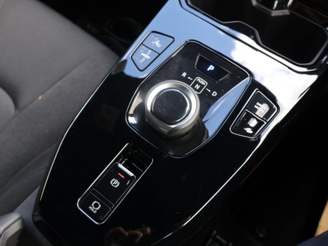 Suzuki e Vitara 61kWh Motion Auto 5dr 20