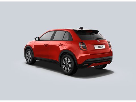New Fiat 600 POP 1.2 100HP 6-Speed Manual From £20,945 2