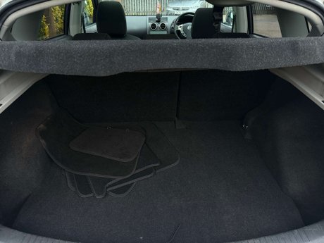 Nissan Qashqai 1.6 Qashqai N-Tec 5dr 30