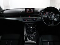 Audi A4 TDI ULTRA SE 40