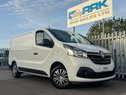 Renault Trafic 2.0 dCi ENERGY 28 Business+ Panel Van 5dr Diesel Manual SWB Standard Roof E