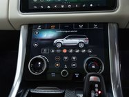 Land Rover Range Rover Sport 2.0 Range Rover Sport HSE Dynamic PHEV Auto 4WD 5dr 29