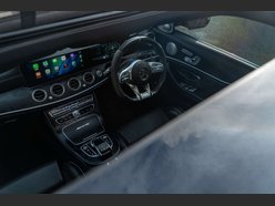 Mercedes-Benz E Class 4.0 AMG E 63 S 4Matic+ Auto 4WD 4dr 20