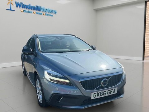 Volvo V40 1.5 T3 Pro Auto Euro 6 (s/s) 5dr 1