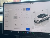 Tesla Model Y (Sold) (Dual Motor) Long Range SUV 5dr Electric Auto 4WDE (384 bhp) 19