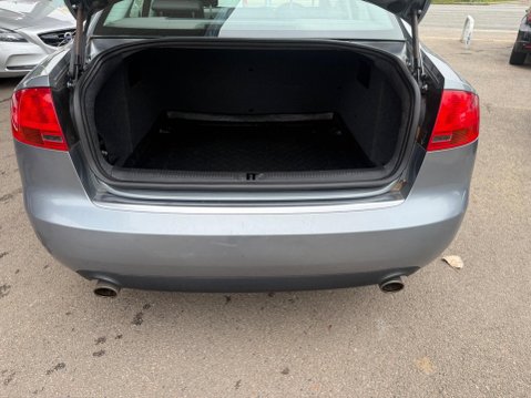 Audi A4 1.8T SE 4dr 26