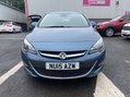 Vauxhall Astra 1.6 Astra Elite Auto 5dr 40