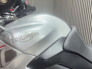 Triumph Tiger SPORT 2017 ONLY 14K TINTED SCREEN MOT MAY 2027 33