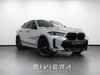 BMW X6 3.0 30d MHT M Sport SUV 5dr Diesel Hybrid Steptronic xDrive Euro 6 (s/s) (2