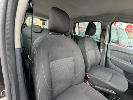 Dacia Logan LAUREATE DCI 10