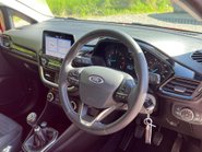 Ford Fiesta 1.0 Fiesta Zetec T 5dr 17