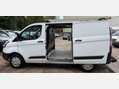 Ford Transit Custom 2.0 TDCi 310 Panel Van 5dr Diesel Manual L1 H1 (157 g/km, 104 bhp) 19