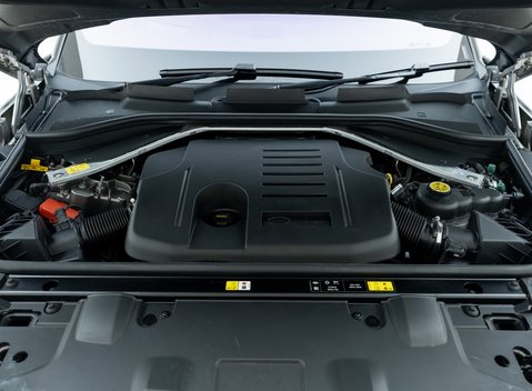 Land Rover Range Rover P510e Autobiography 49