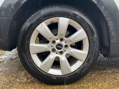 Mini Countryman 2.0 Countryman Cooper D 5dr 33