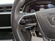 Audi A6 2.0 A6 S Line 40 TDI Semi-Auto 5dr 71