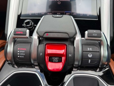 Lamborghini Urus 4.0 Urus V8 Auto 4WD 5dr 31