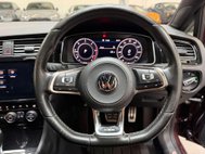Volkswagen Golf 2.0 TDI BlueMotion Tech GTD Hatchback 5dr Diesel DSG Euro 6 (s/s) (184 ps) 27