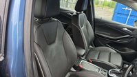 Vauxhall Astra 1.4i Turbo Elite Nav Hatchback 5dr Petrol Auto Euro 6 (s/s) (150 ps) 32