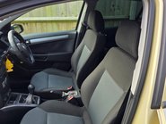 Vauxhall Astra CLUB 1.6 16V TWINPORT 13