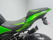 Kawasaki Z900 2017 ONLY 8K NEW MOT SUPER NAKED EXCELLENT CONDITION 900CC 11